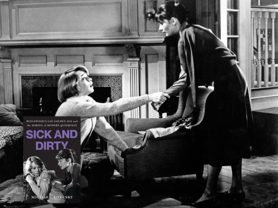 Two Steps Forward, Three Steps Back: Michael Koresky On Hollywood’s Queer History