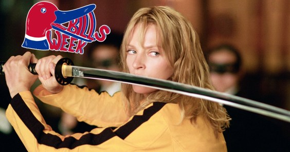 How ‘Kill Bill’ Changed The Action Blockbuster