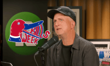 An Interview With A Guy Who Hosts A Podcast About 'The Bill Simmons ...