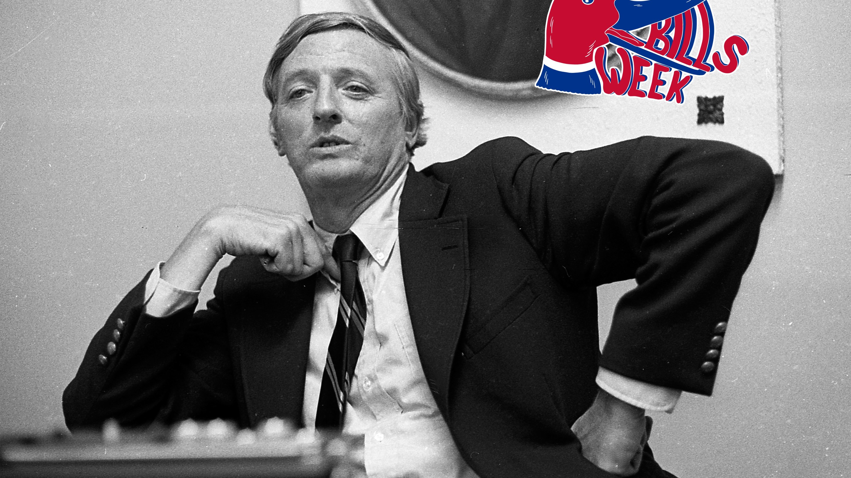 William F. Buckley