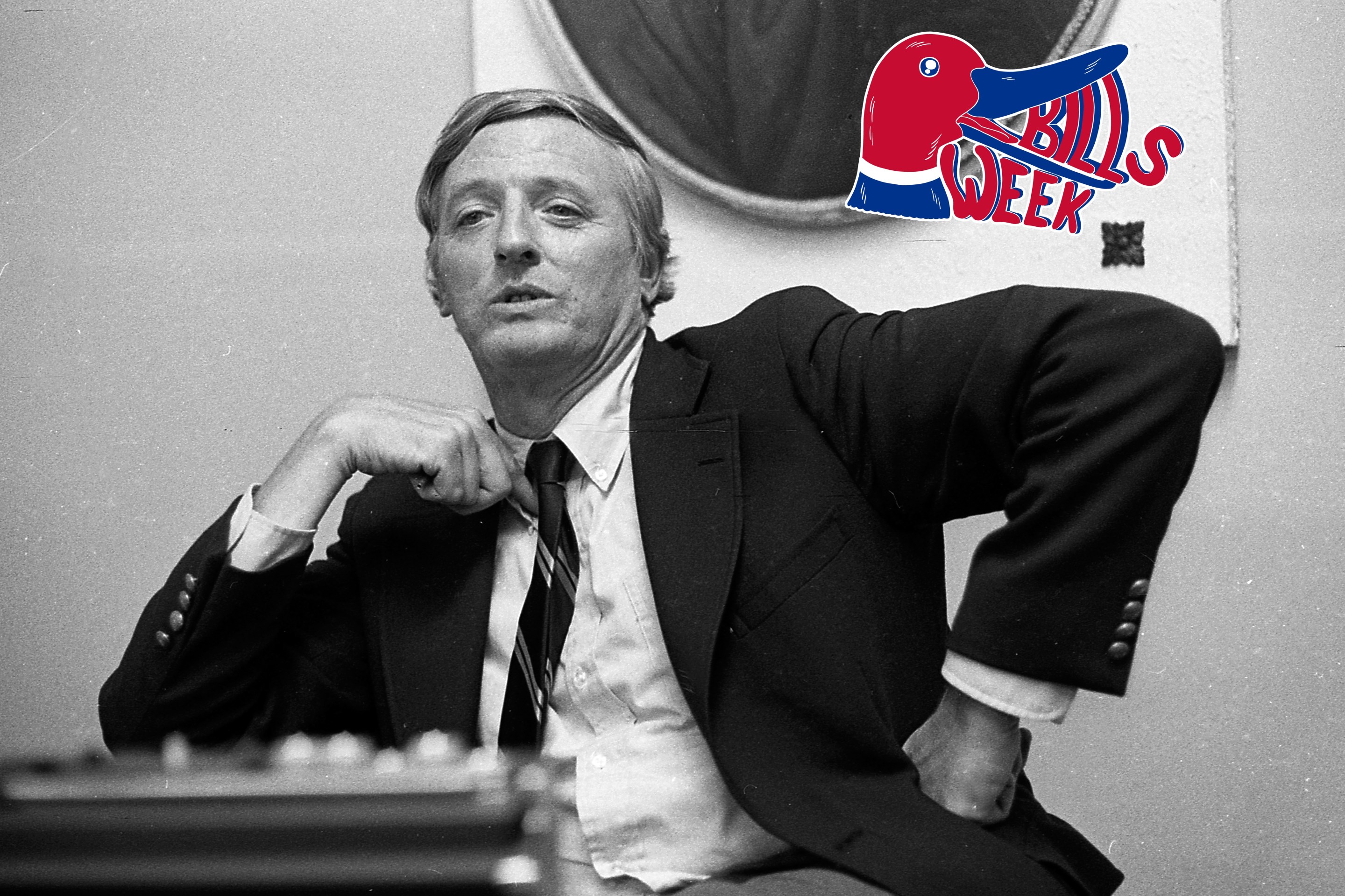 William F. Buckley