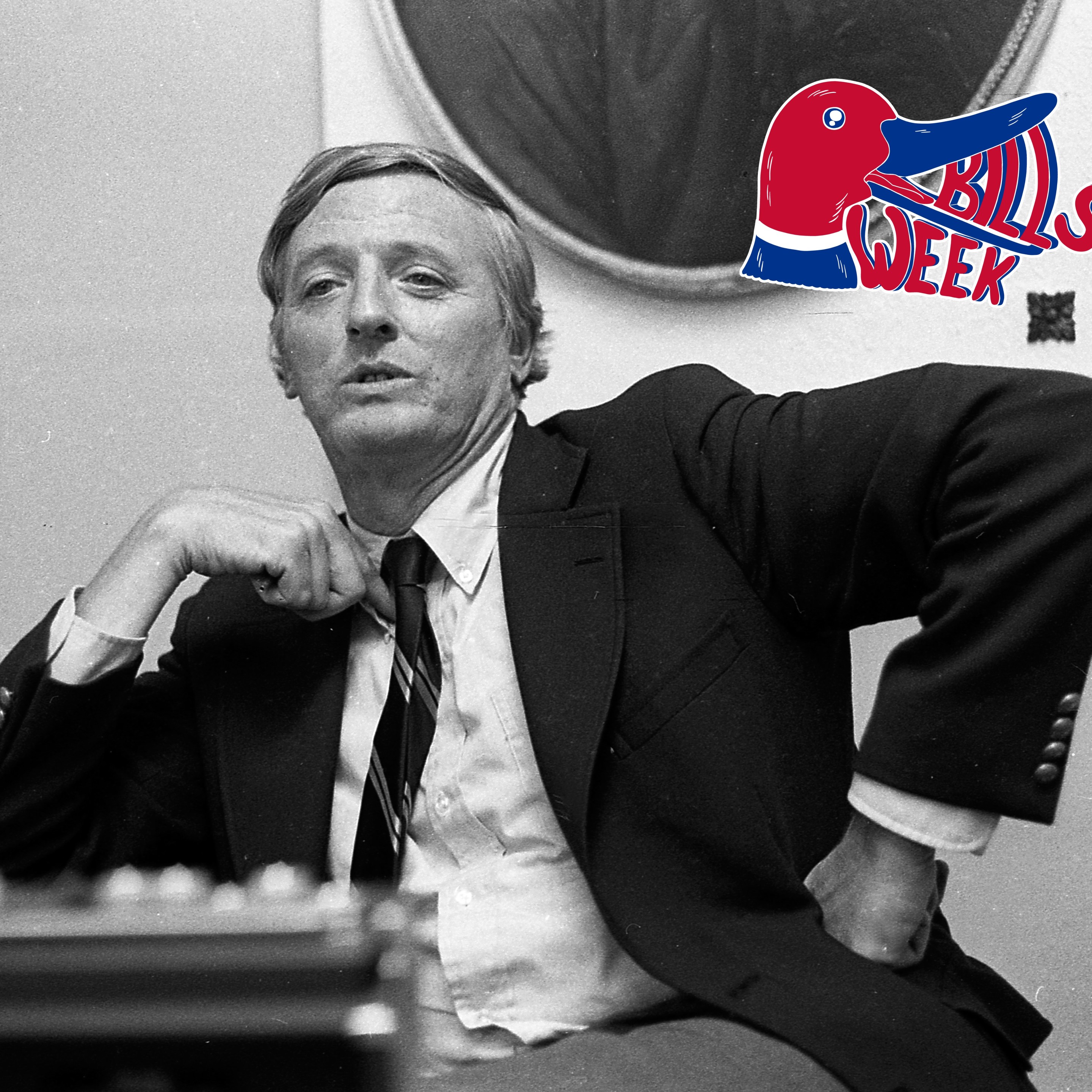 William F. Buckley