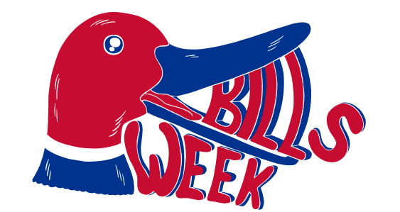 It’s No Longer Bills Week