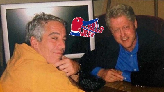 What Are The Epstein Files, And How Much Should You Care About Them?
