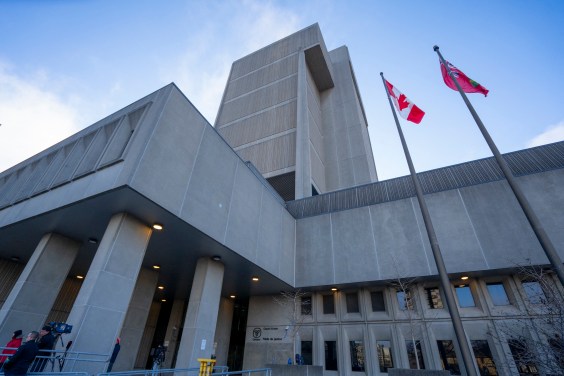 Five Players Found Not Guilty In Hockey Canada Sexual Assault Trial