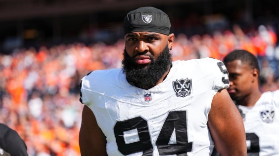 Christian Wilkins Saga Gains Smooch-Based Dimension