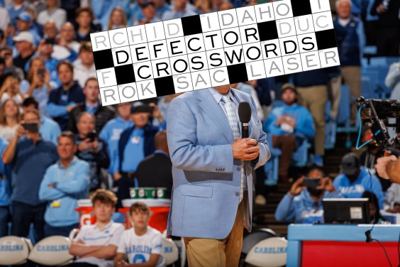 The Crossword, July 21: One By One