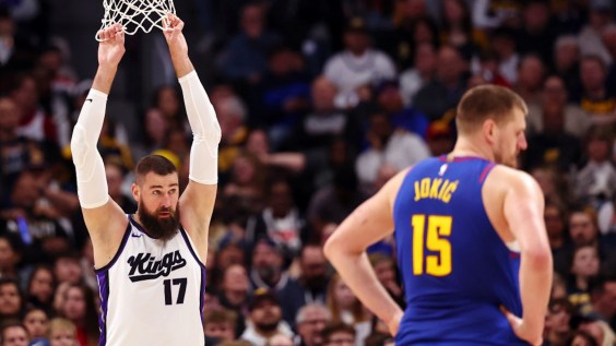 The Nuggets Are In A Standoff With Jonas Valanciunas And It Somehow Matters