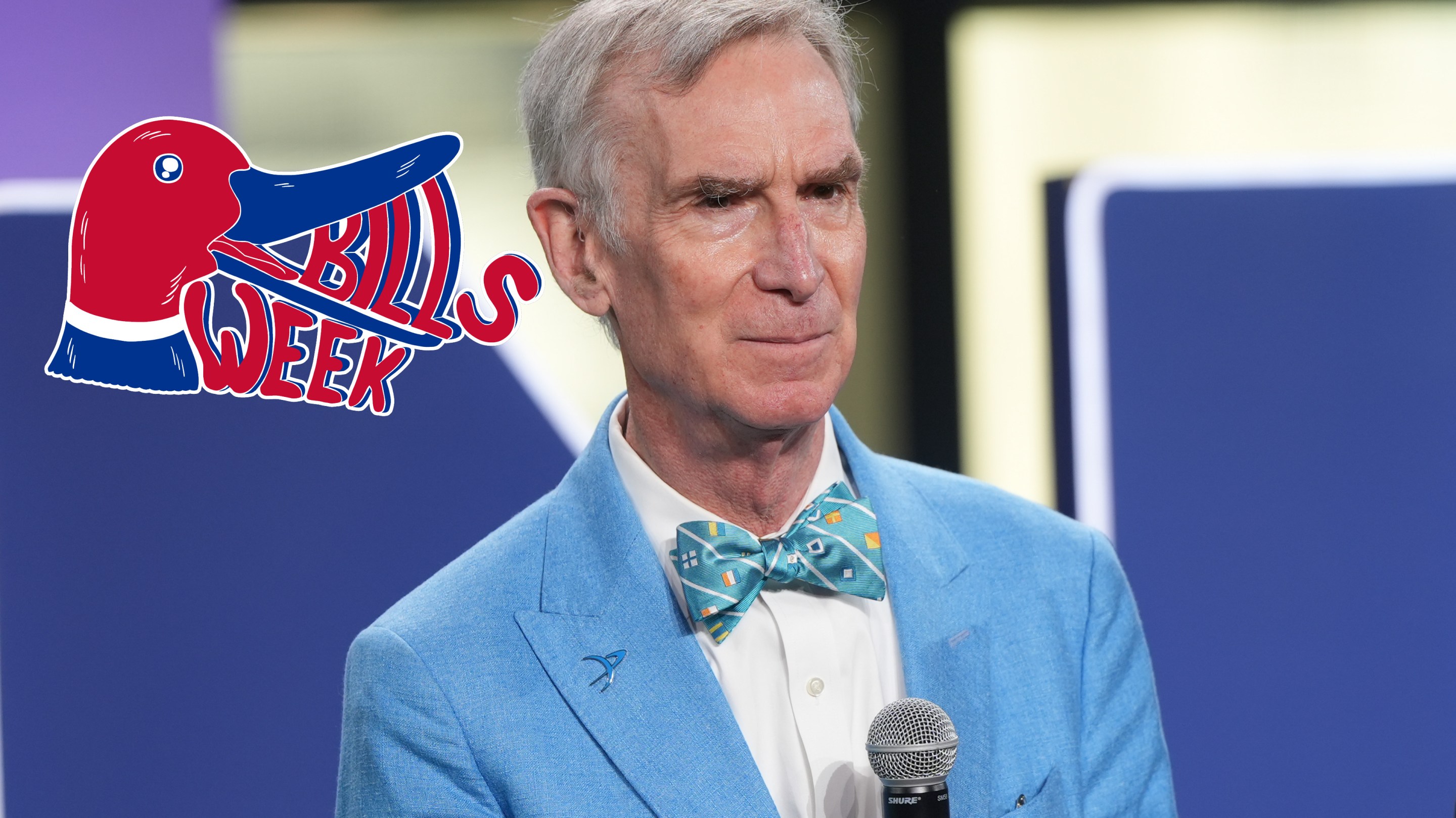 Bill Nye