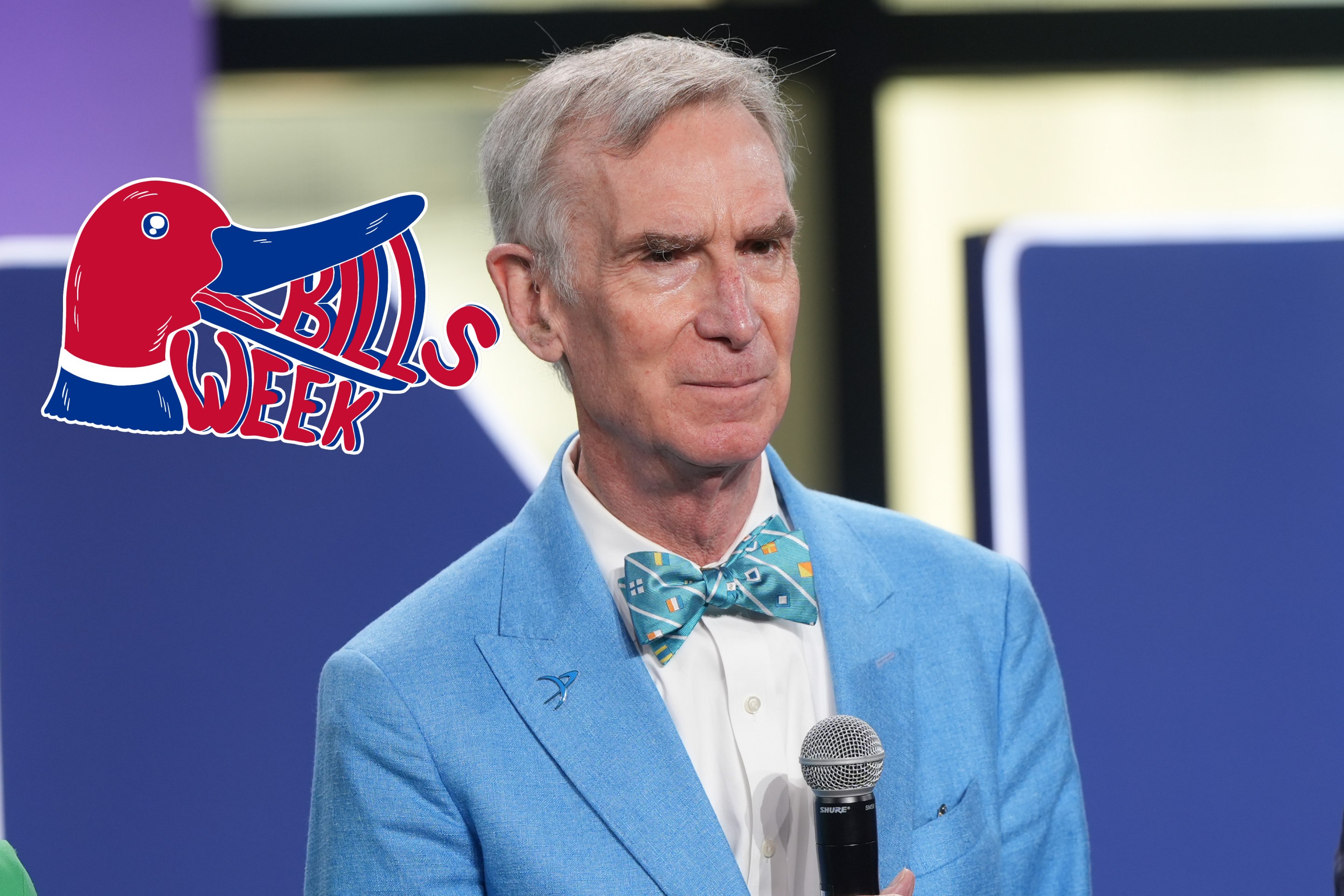 Bill Nye