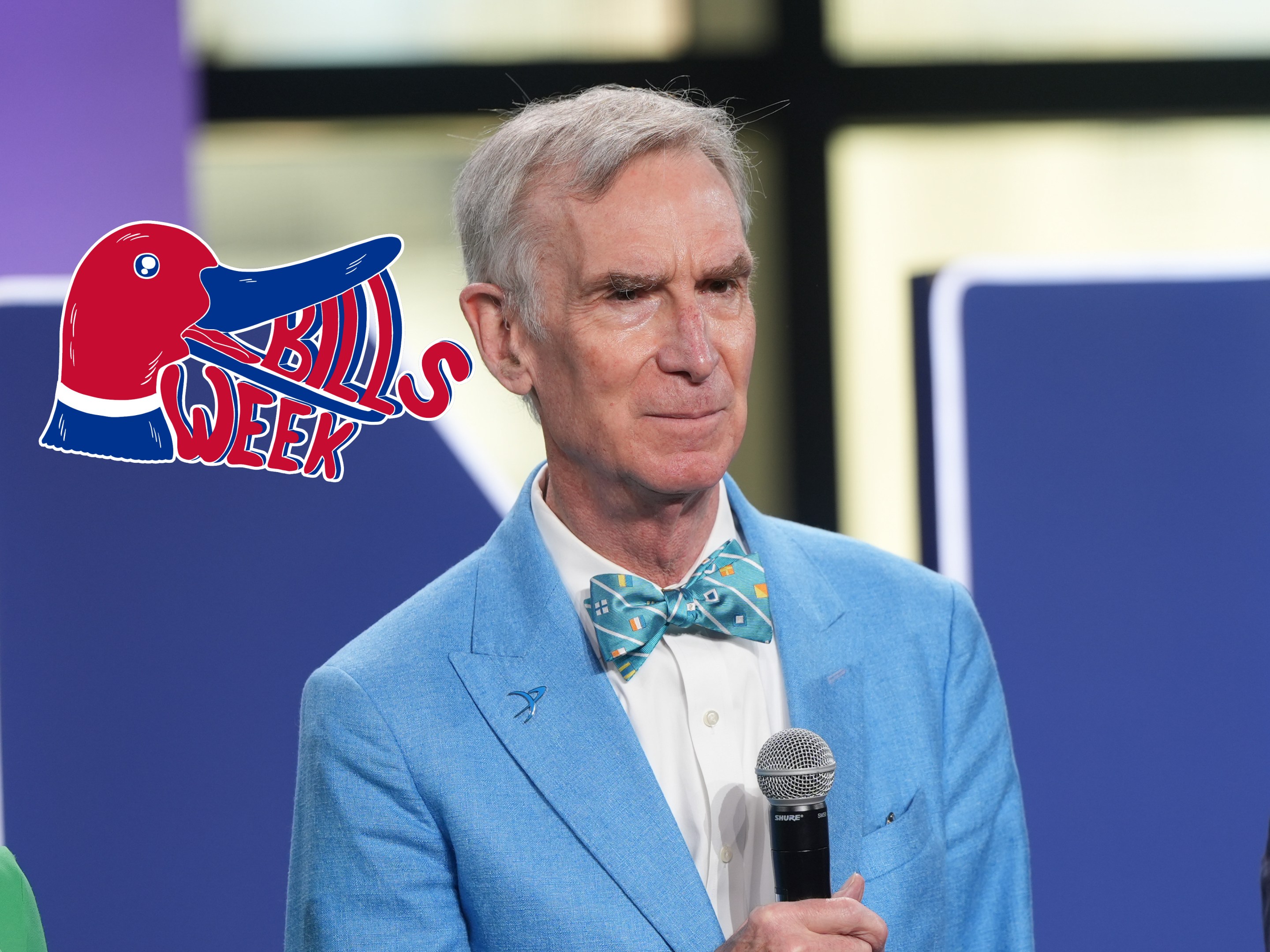 Bill Nye