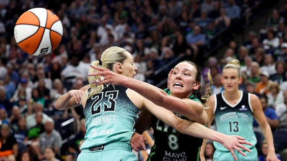 It’s Time To Lock In On The Lynx And Liberty