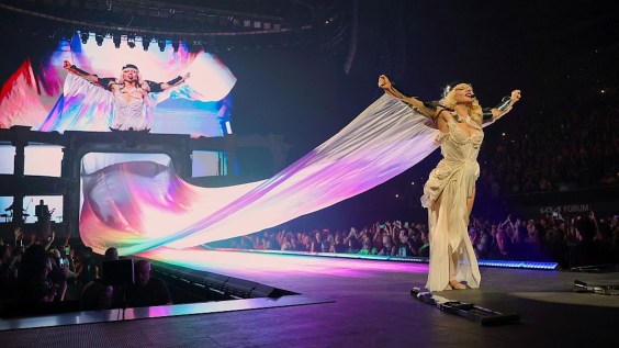 No Journey With Lady Gaga Is Ever Wasted