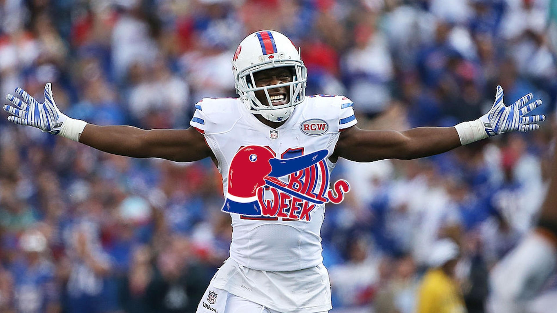 Leodis McKelvin