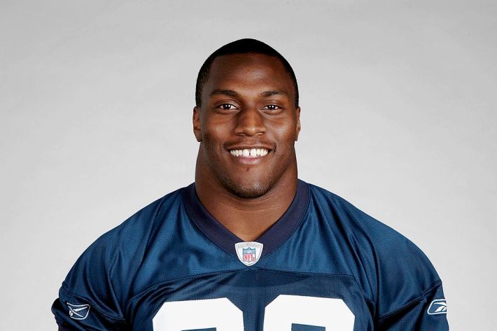 Takeo Spikes