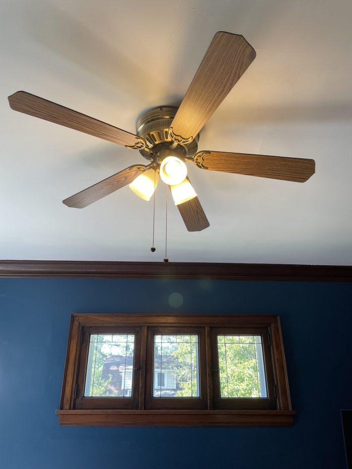 Make It Great: Ceiling Lovers And Difficult Layouts | Defector