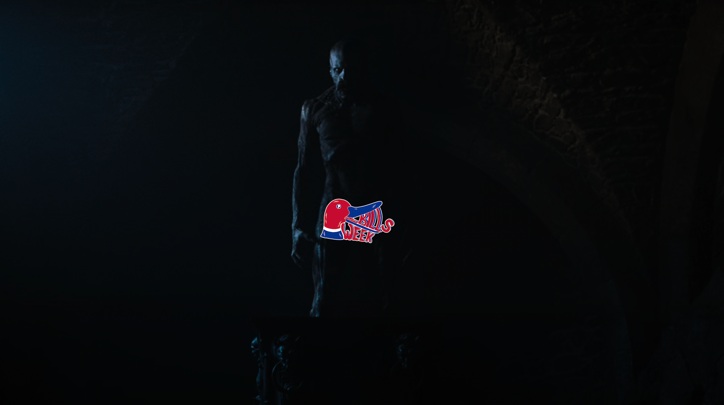 Nude orlok