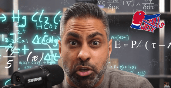 I Have Found A Personal Finance Influencer Who Isn’t As Bad As “Personal Finance Influencer” Sounds