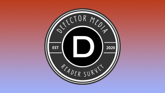 Take Defector’s 2025 Reader Survey