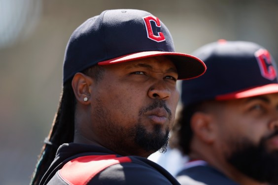 The Suspect Pitches In MLB’s Gambling Investigation Of Luis Ortiz Look Not Great