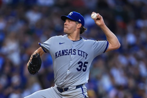 Rich Hill Is BACK
