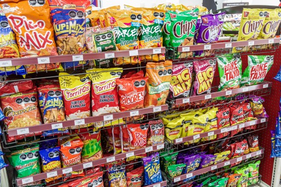 Never Attempt To Bribe Me With Snacks Unless They Are The Good Snacks