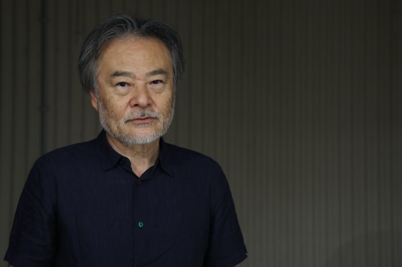 Kiyoshi Kurosawa’s Visions Of Hell