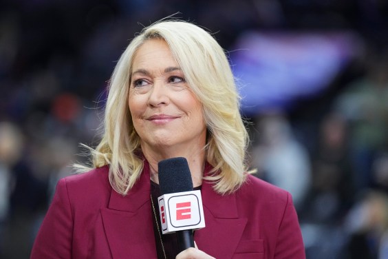 ESPN Demotes Wrong Culprit From Lousy NBA Finals Commentary Team