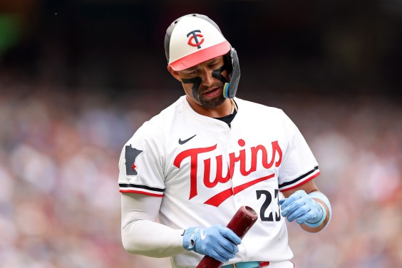 The Minnesota Twins Are Finished