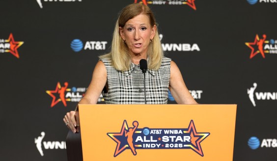 The WNBA And Connecticut Sun Continue To Fight Over What A Sale Would Look Like