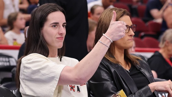 Wall Street Journal Calls For Congressional Investigation Into Caitlin Clark Getting Fouled