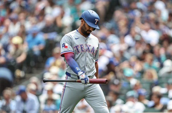 Here Is One Real Bad Baseball Swing