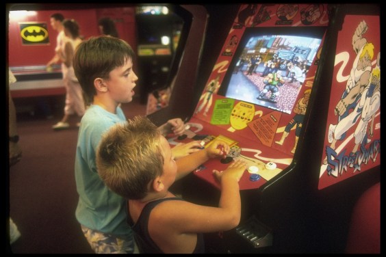 A Playlist Of Pop That Sounds Like My Gamer Youth
