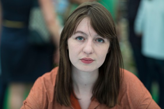 Sally Rooney Dares The British Government To Follow Through