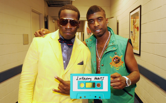 Rap Music Yearns For The Good Ole Days