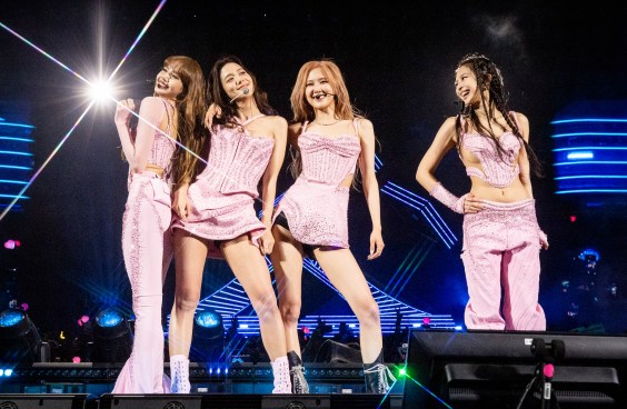 Has The World’s Biggest K-Pop Group Already Come And Gone?