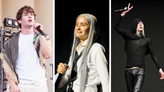 There Has Never Been A Better Time To Be A White Rapper