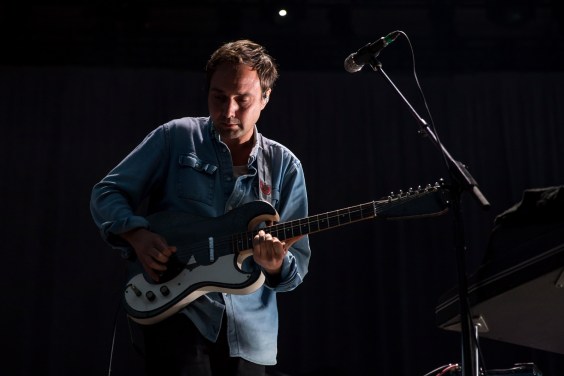 Grizzly Bear’s Daniel Rossen Talks Old Scenes And A New Tour