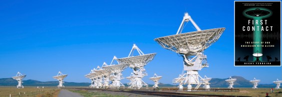 A Brief History Of Martian Ruckuses