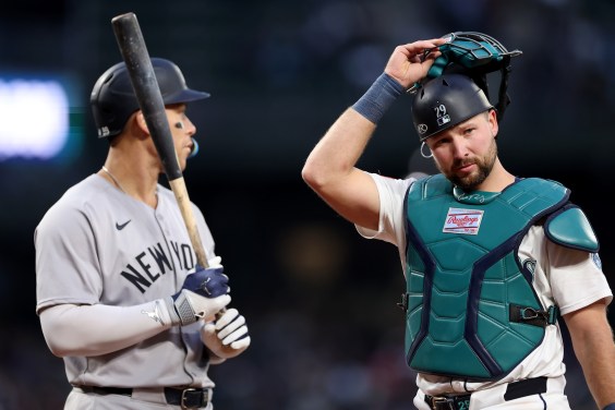 Dumper And Judge Are Bringing The Thrill In The MVP Race