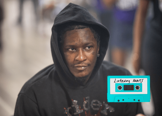 We Have To Talk About Young Thug