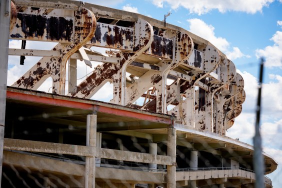 The Commanders’ D.C. Stadium Deal Is An Abomination
