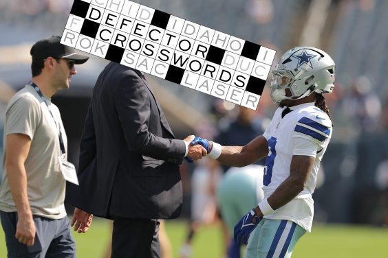 The Crossword, Sept. 22: Going Places