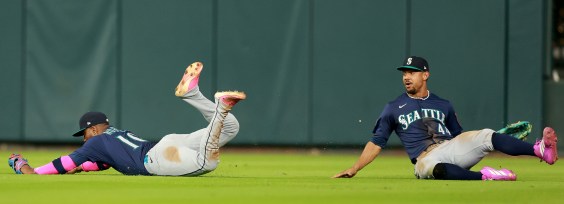 Victor Robles To The Rescue!