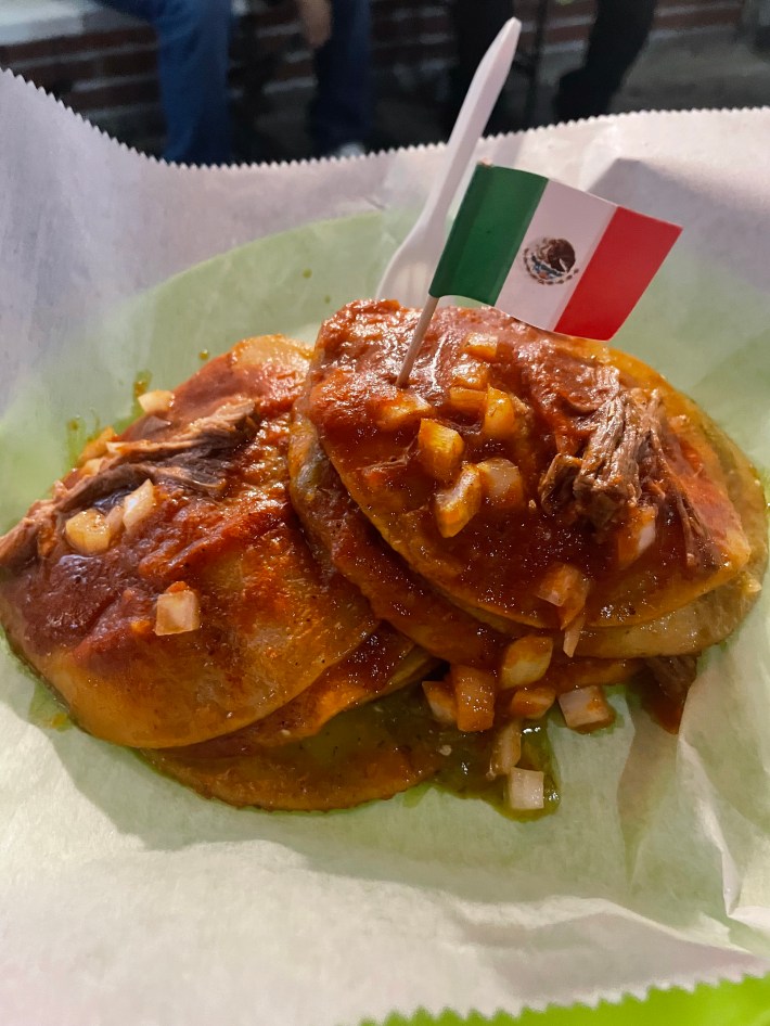 Tacos