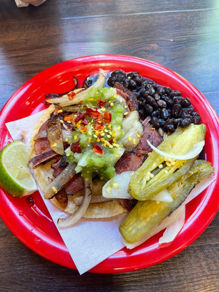 Tacos