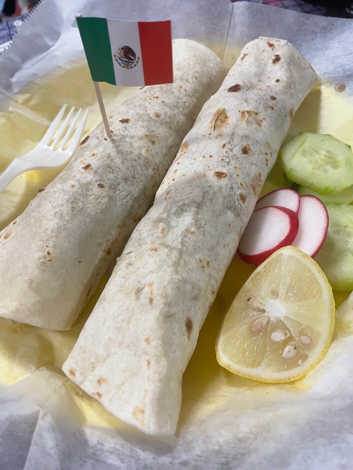 Tacos