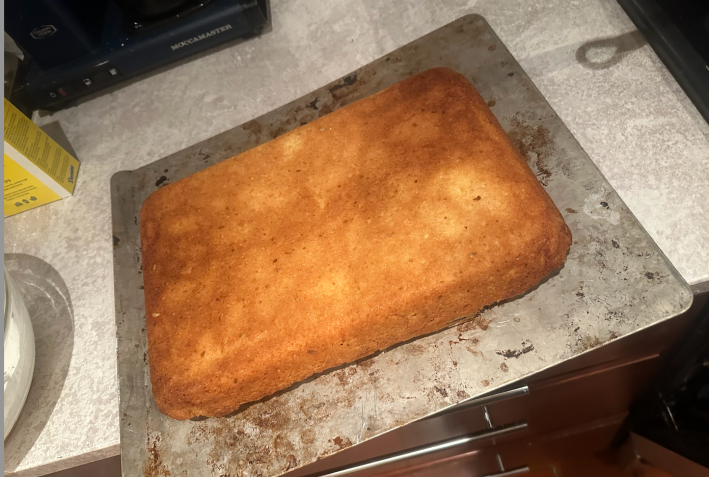 Cake