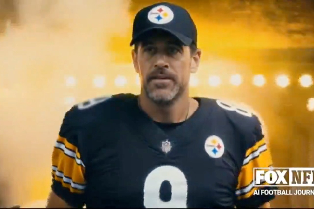 The AI Defector and the Paper Trail of Modern Warfare