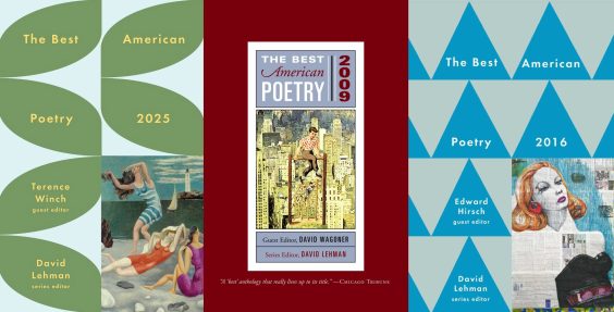 Good Riddance To ‘The Best American Poetry’